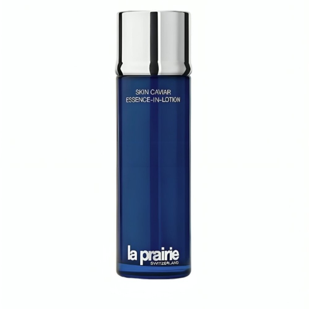 La Prairie Skin Caviar Essence-in-Lotion 5 oz | Luxury Hydrating Toner - Picture 2 of 7